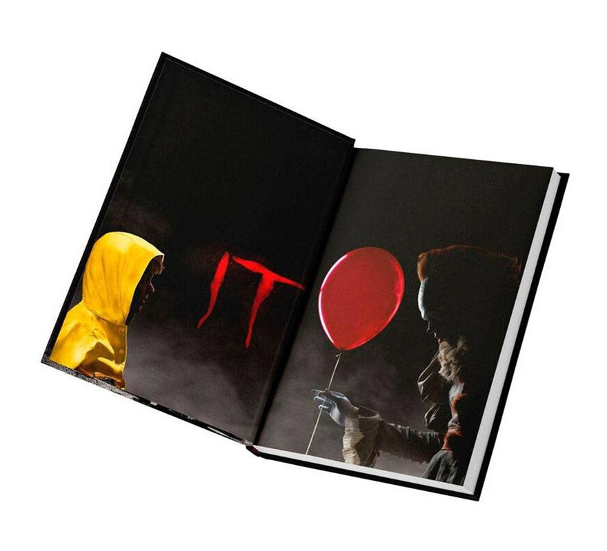Translation missing: pt-PT.Libreta con Luz It Globo