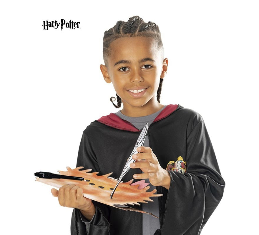 Translation missing: pt-PT.Libro de los Monstruos con accesorios de Harry Potter