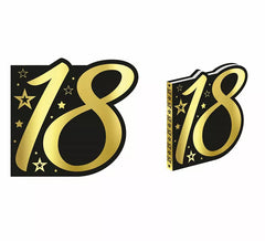 Livro Ouro e Preto 18 Anos de 26 Páginas