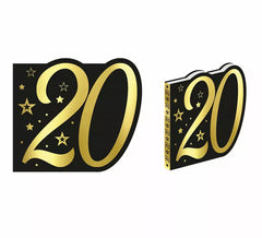 Livro Ouro e Preto 20 Anos de 26 Páginas