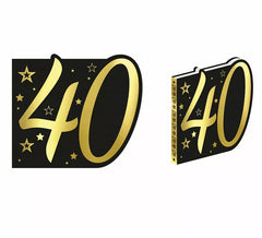Livro Ouro e Preto 40 Anos de 26 Páginas