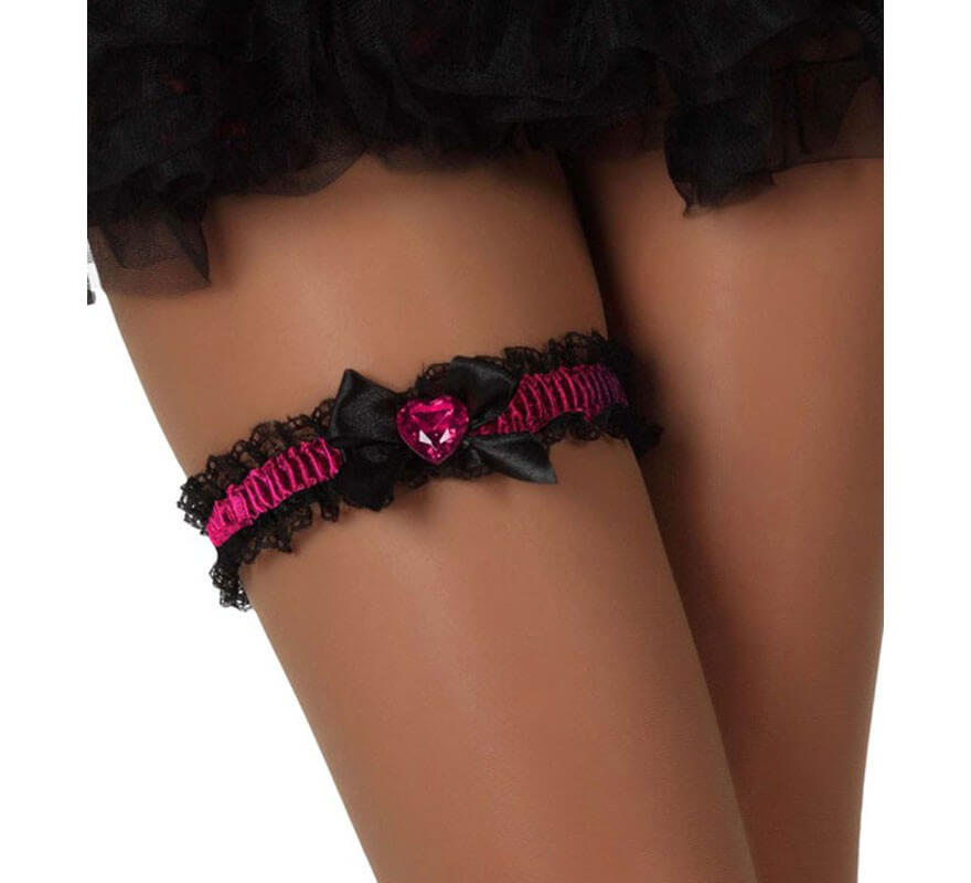 Translation missing: pt-PT.Liga Fucsia con Corazón