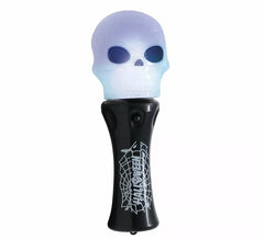 Lanterna Caveira 14cm