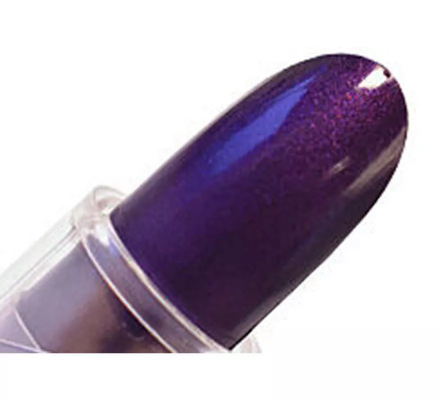 Translation missing: pt-PT.Lipstick Perlado 7-98 Morado Purple Reign 3,5 g