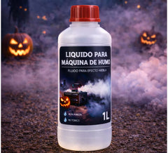 Líquido denso para máquina de fumo de 1 litro
