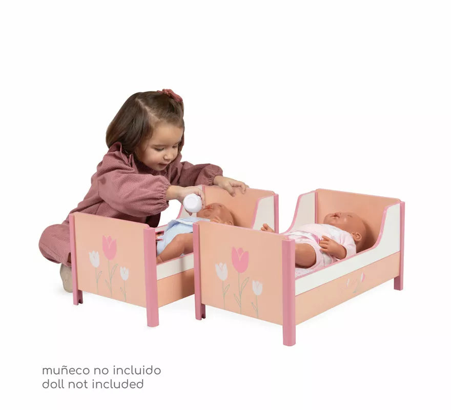 Translation missing: pt-PT.Litera de Madera de Juguete