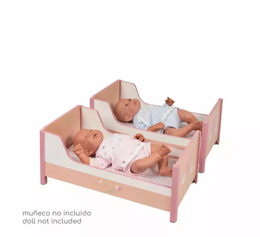 Translation missing: pt-PT.Litera de Madera de Juguete