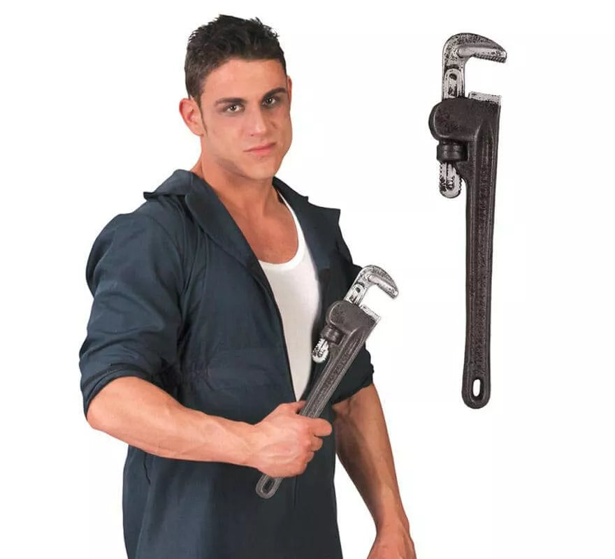Llave Inglesa de Killer o Asesino de 42 cm