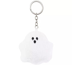 Chaveiro Fantasma Peluche de 10x10 cm