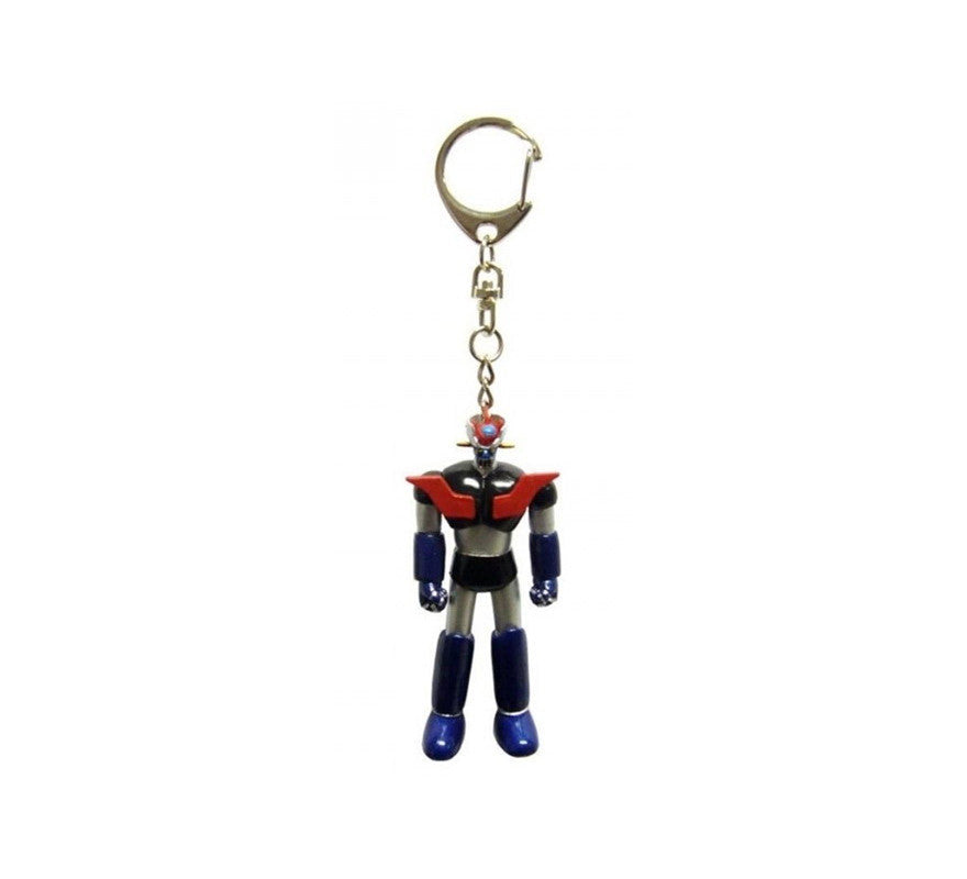 Translation missing: pt-PT.Llavero Figura Mazinger Z 7 cm
