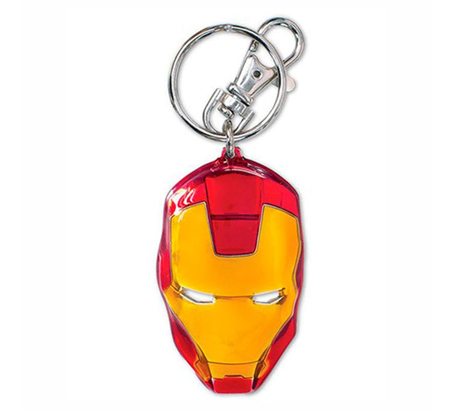 Translation missing: pt-PT.Llavero Iron Man 11 cm