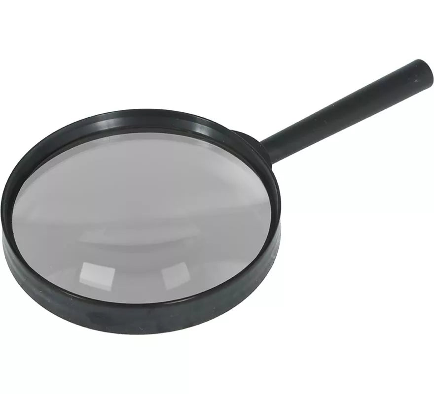 Lupa de Investigador de 16 cm