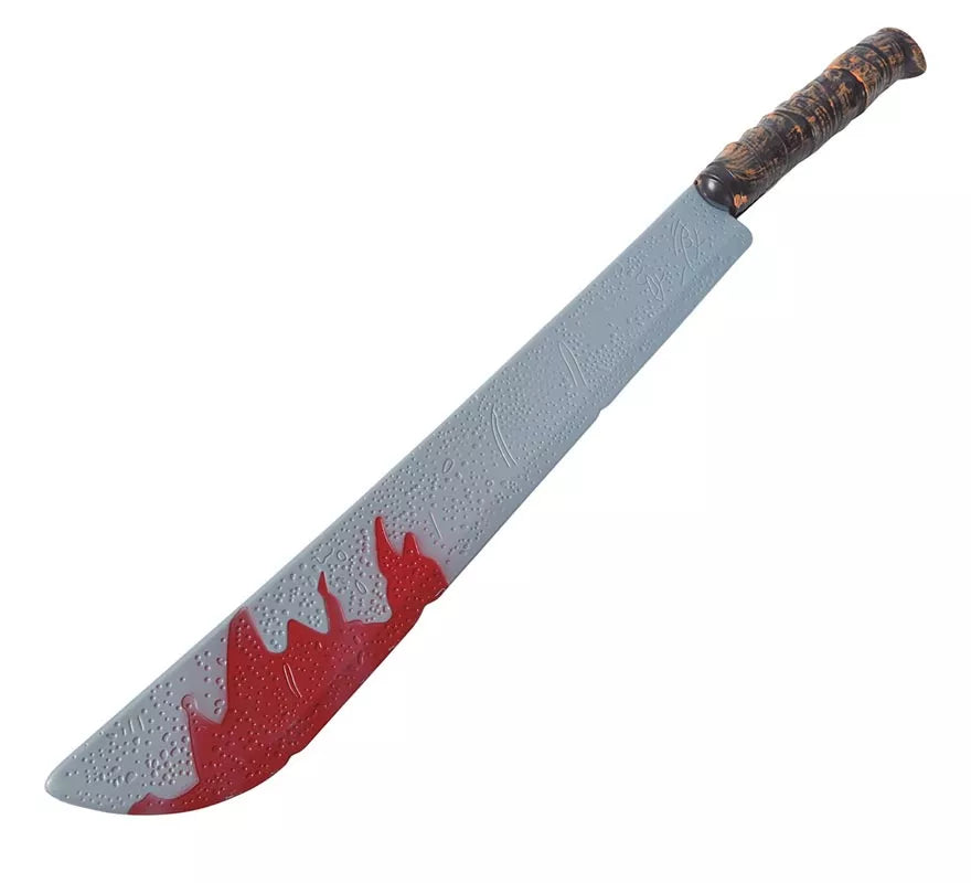 Translation missing: pt-PT.Machete con Sangre 74 Cm