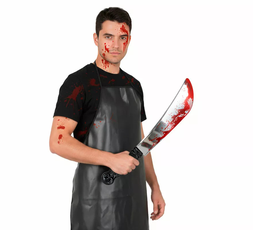 Translation missing: pt-PT.Machete con Sangre de 41 cm
