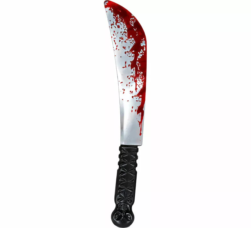 Translation missing: pt-PT.Machete con Sangre de 41 cm
