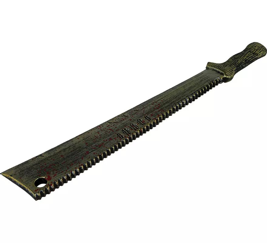 Translation missing: pt-PT.Machete Ensangrentado de 68 cm