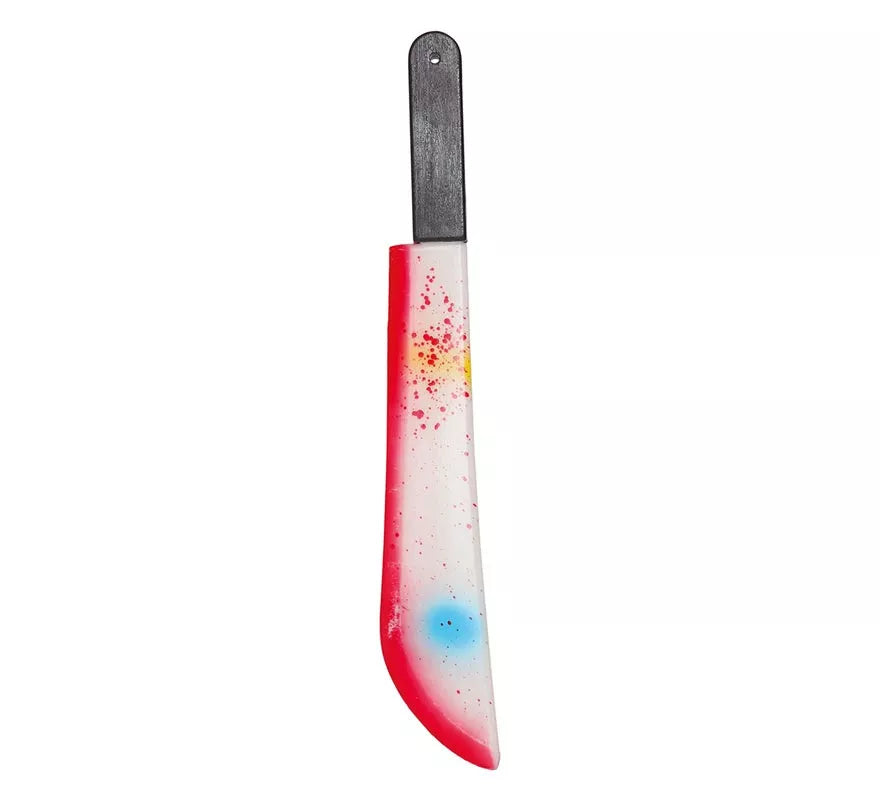 Translation missing: pt-PT.Machete Multicolor de 54 cm