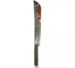 Facão Sangrento de 105cm