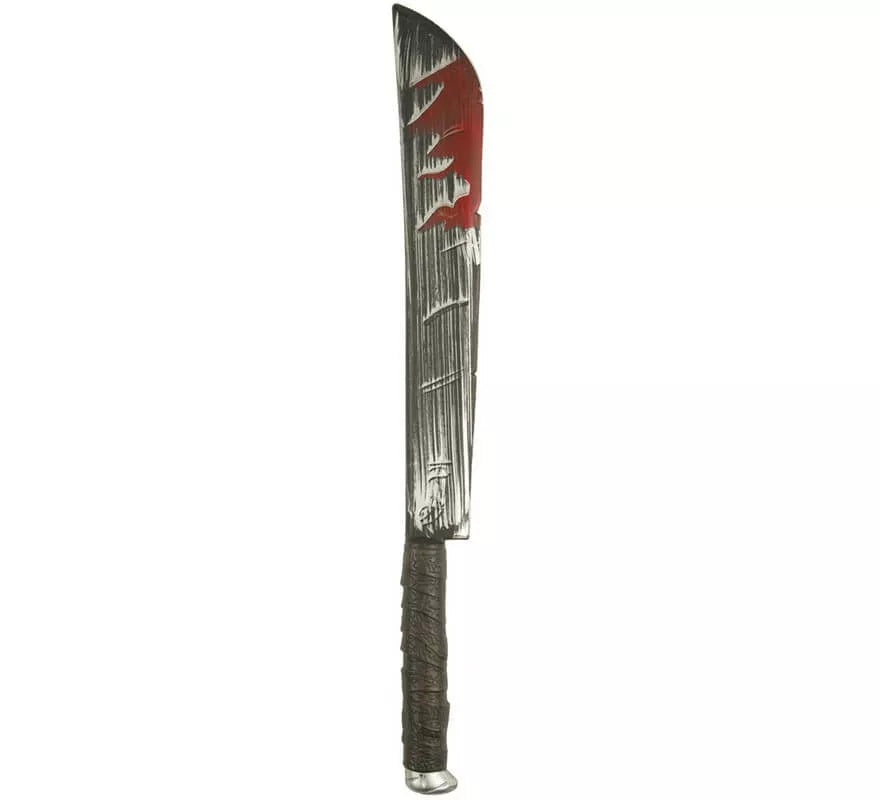 Translation missing: pt-PT.Machete Sangriento de 105 cm