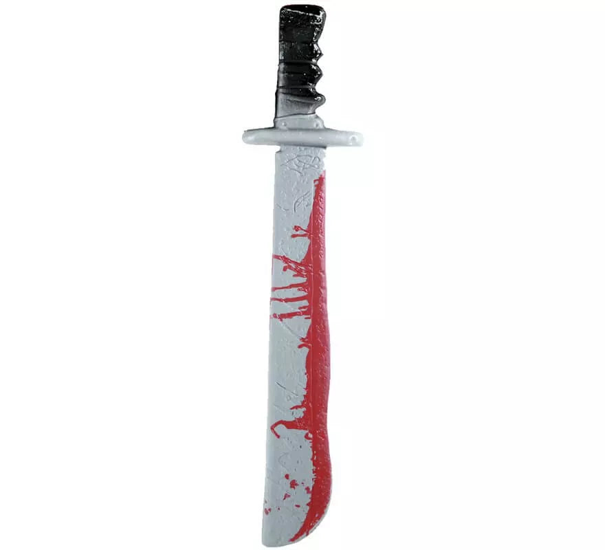 Translation missing: pt-PT.Machete Sangriento de 61 cm