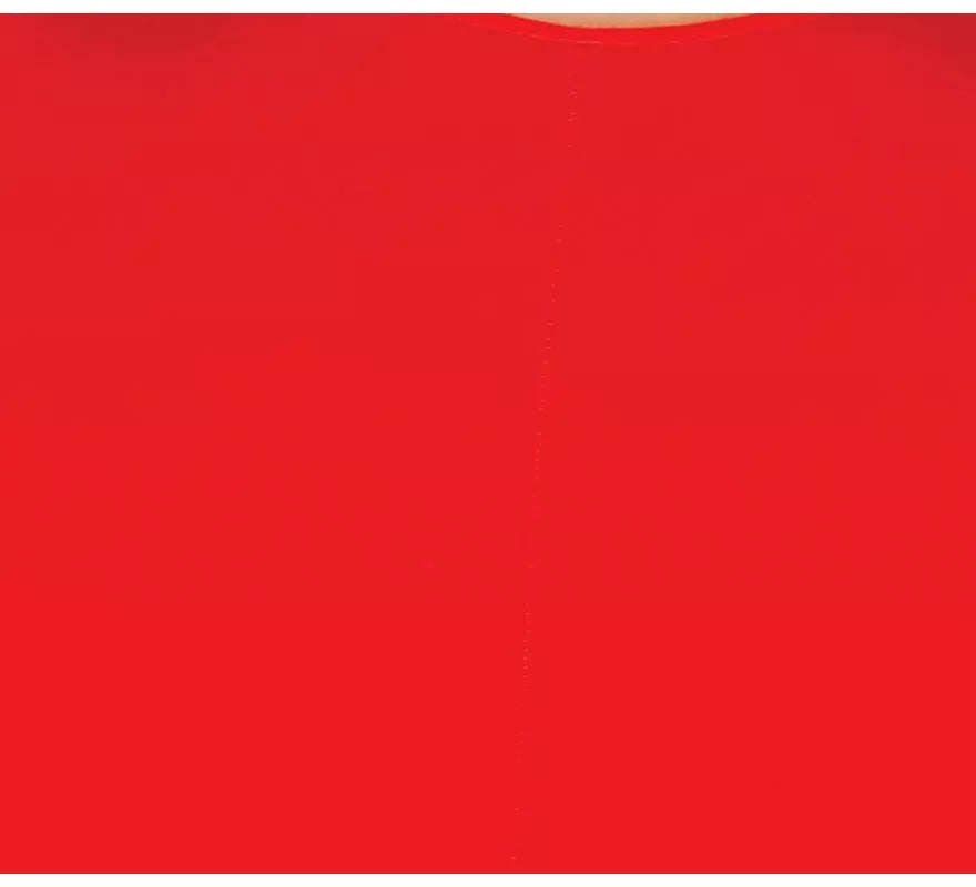Translation missing: pt-PT.Maillot o Mono color rojo para hombre
