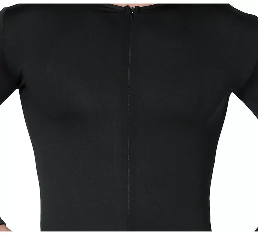 Translation missing: pt-PT.Maillot o Mono negro para hombre