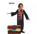 Maleta de Viaje Harry Potter con Accesorios