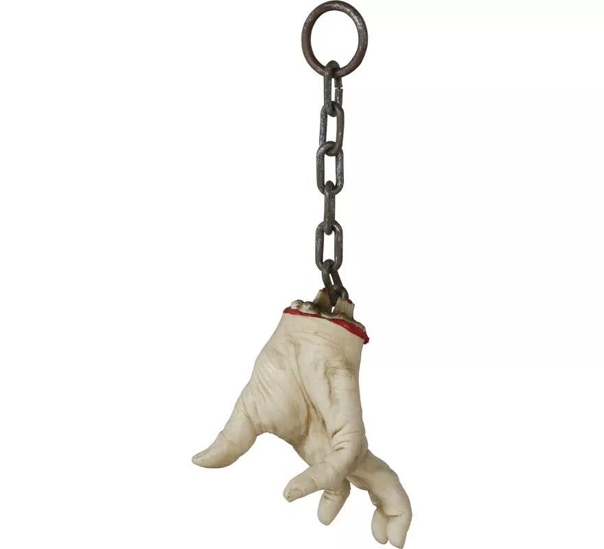 Translation missing: pt-PT.Mano con Cadena de 40 cm