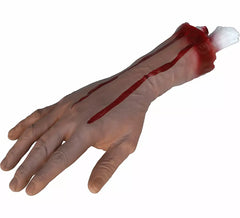 mão de 31cm