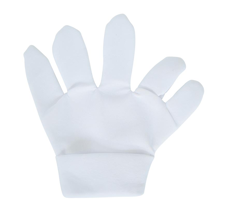 Translation missing: pt-PT.Manos o guantes de Fontanero rojo o Ratoncito