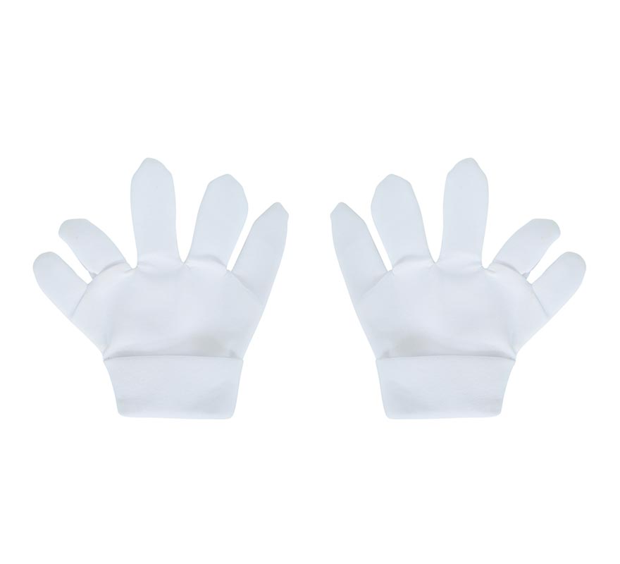 Translation missing: pt-PT.Manos o guantes de Fontanero rojo o Ratoncito
