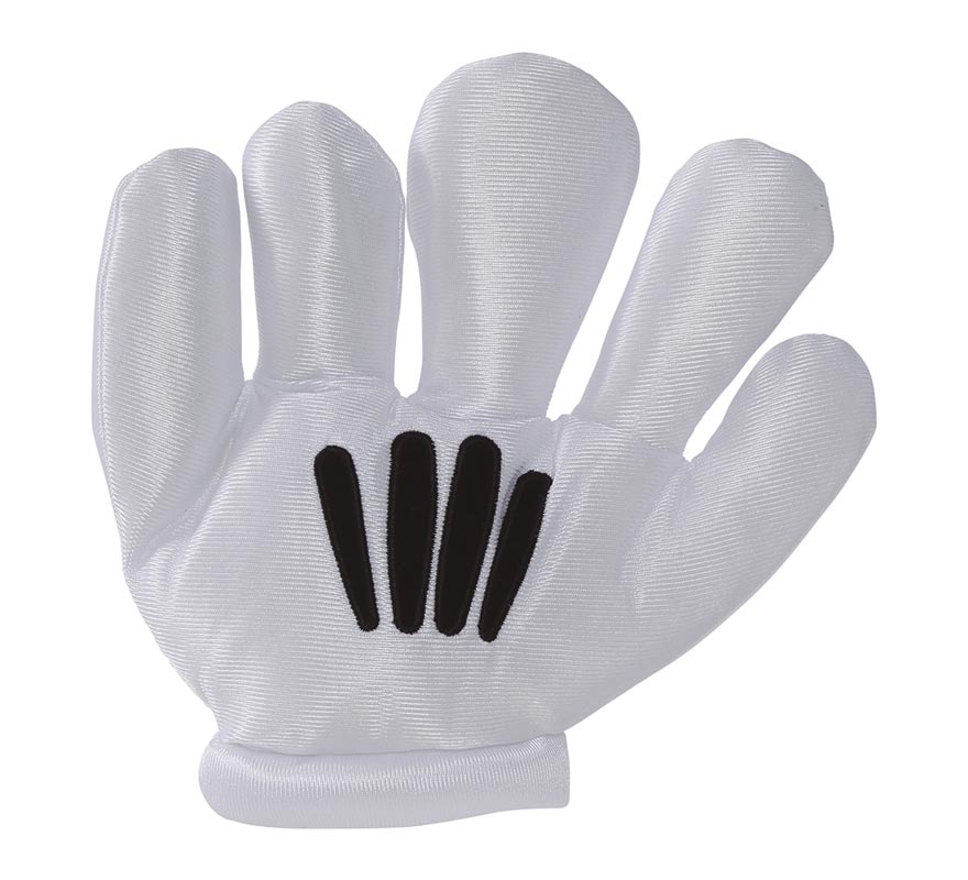 Translation missing: pt-PT.Manos o guantes de Ratoncita