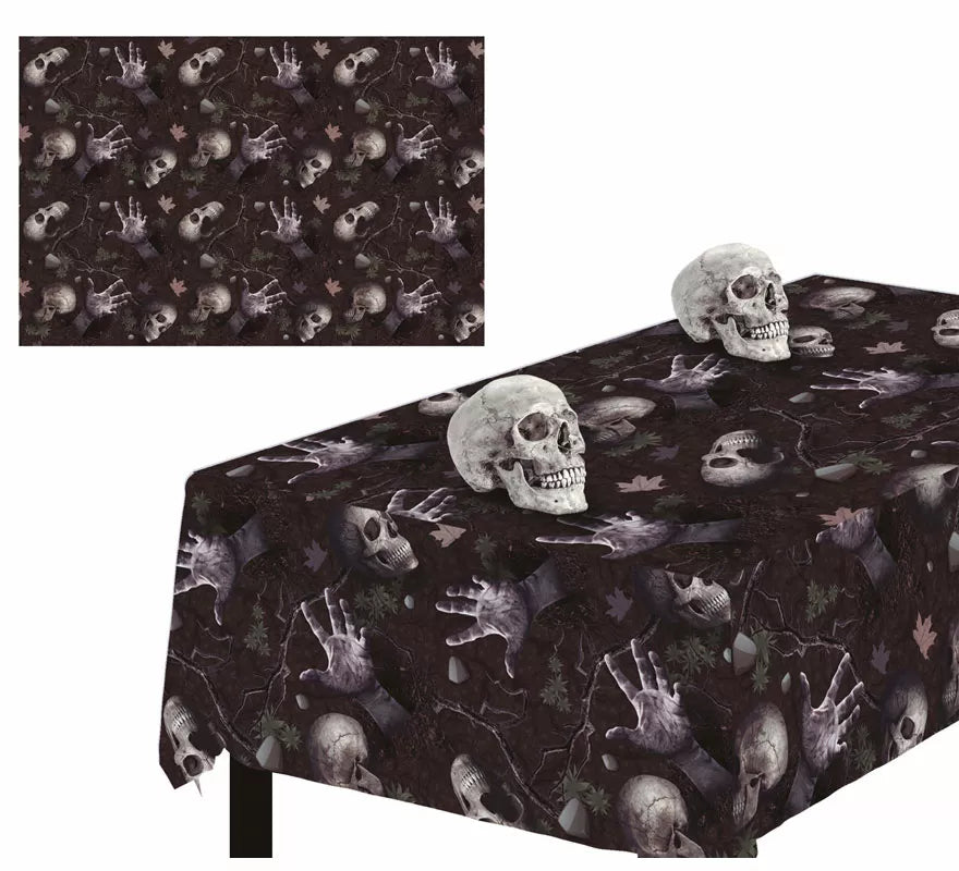 Translation missing: pt-PT.Mantel Cementerio de 137X274 cm