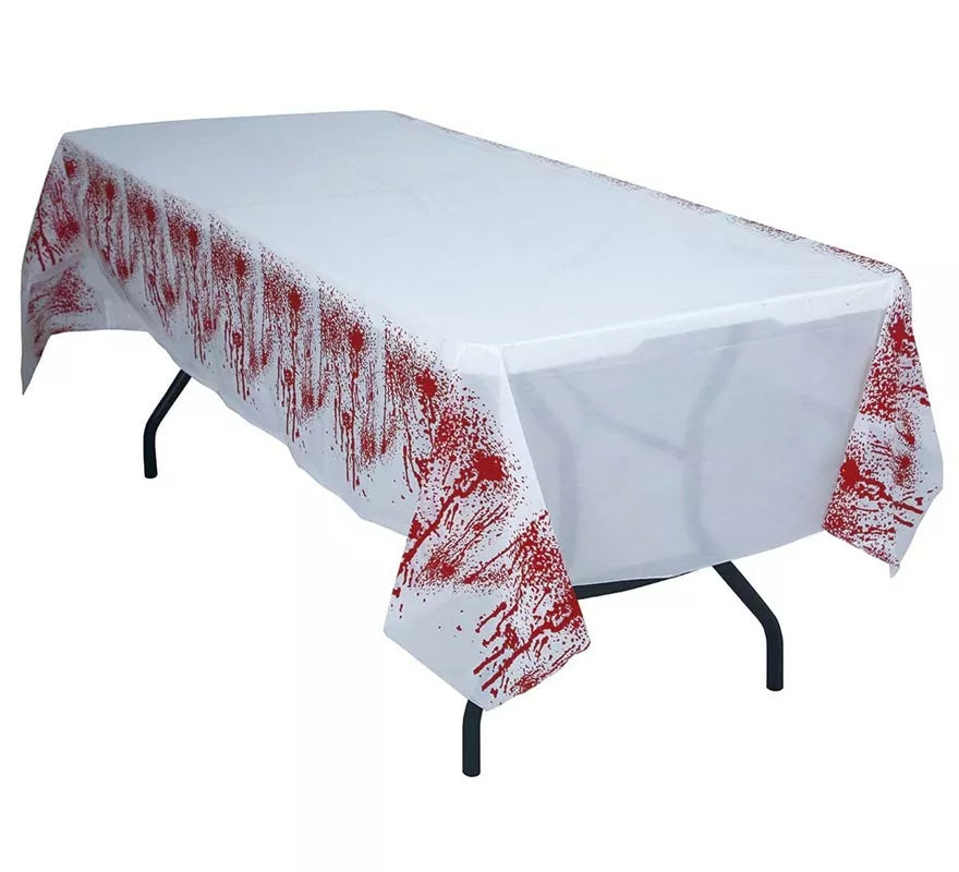 Translation missing: pt-PT.Mantel con Sangre 135x270 cm