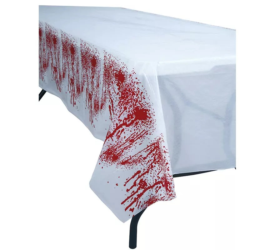 Translation missing: pt-PT.Mantel con Sangre 135x270 cm