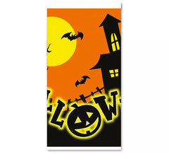 Toalha de mesa de Halloween 137 x 182 cm