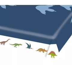 Toalha Papel Dinossauro 115x175 cm