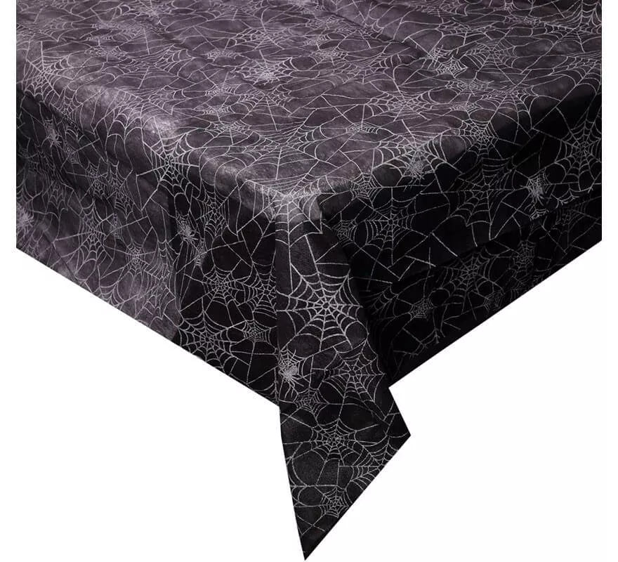 Translation missing: pt-PT.Mantel de Tela de Araña de 160x210 cm