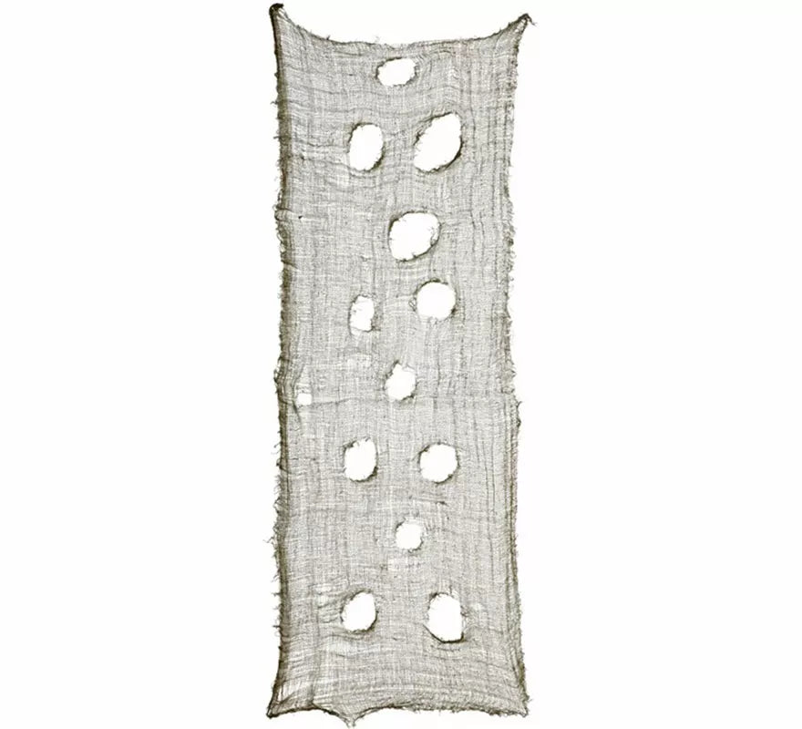 Translation missing: pt-PT.Mantel Decorativo verde para Halloween de 60x300 cm