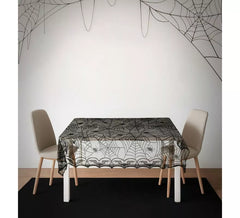 Toalha de mesa de renda 120x160 cm