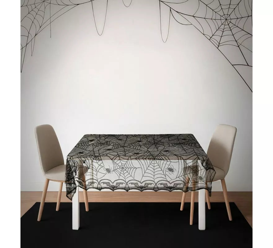 Translation missing: pt-PT.Mantel Encaje de 120x160 cm