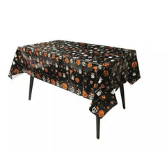 Toalha de mesa Boo Ghost 137x183 cm