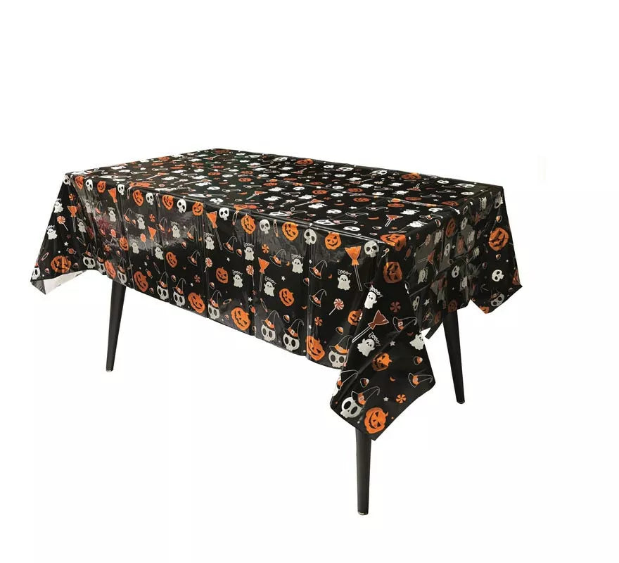 Translation missing: pt-PT.Mantel Fantasma Boo de 137x183 cm