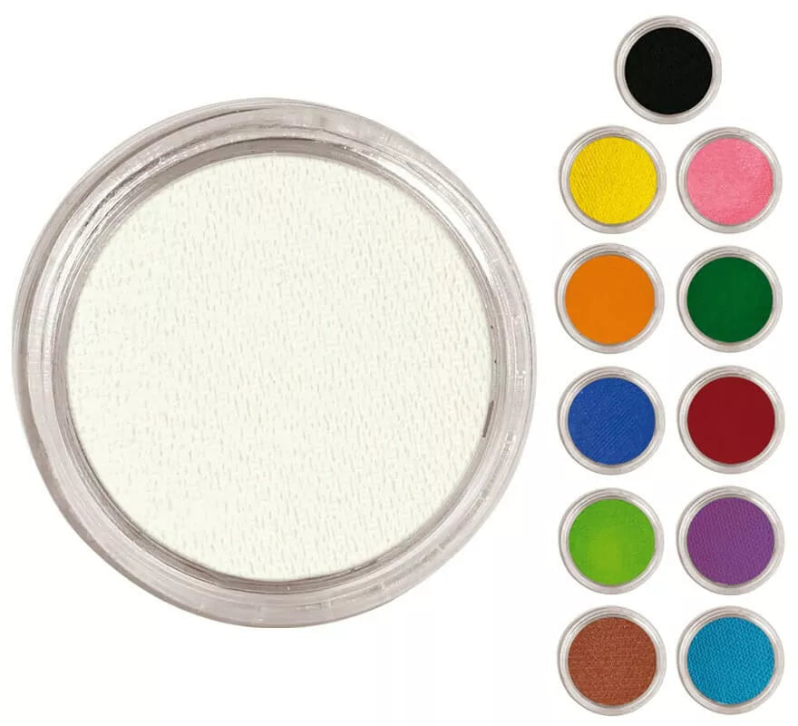 Translation missing: pt-PT.Maquillaje al agua 15 g en varios colores