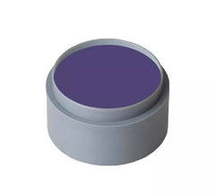 Maquiagem de água 15 ml. em várias cores