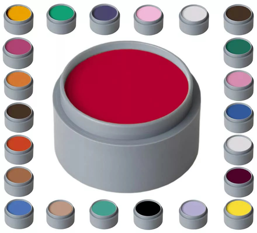 Translation missing: pt-PT.Maquillaje al agua 15 ml. en varios colores