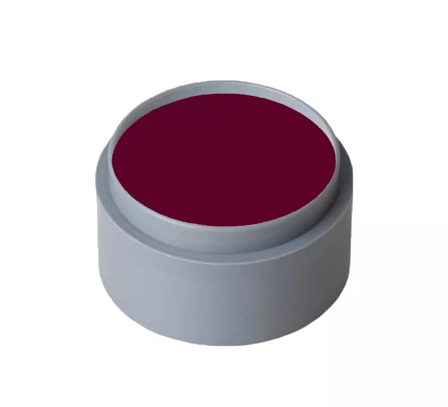Maquillaje al agua 15 ml. en varios colores