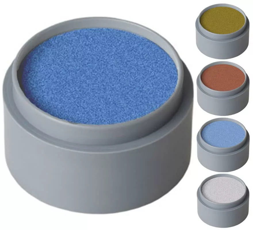 Translation missing: pt-PT.Maquillaje al agua 15 ml. en varios colores Perlados