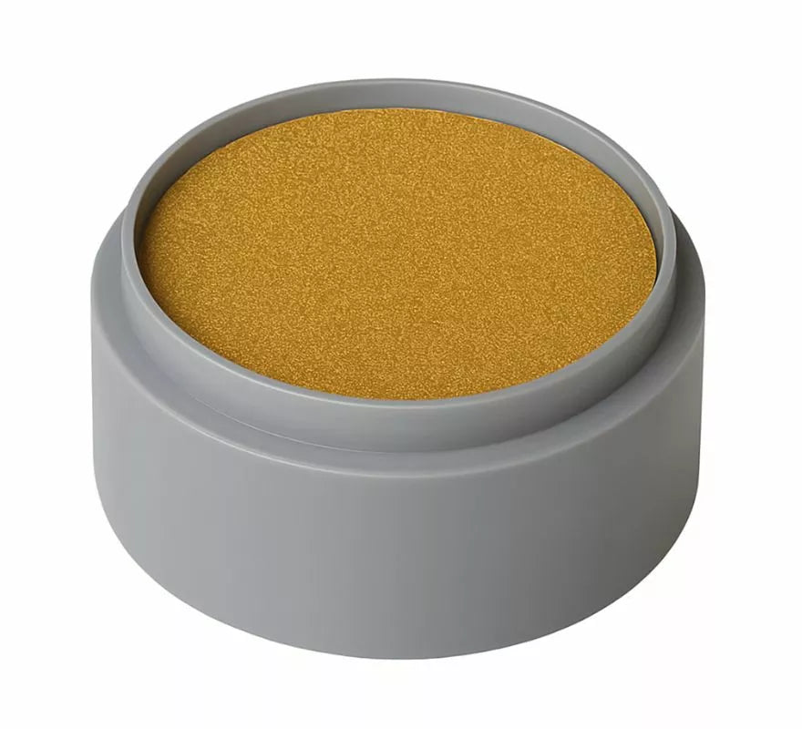 Maquillaje al agua 15 ml. en varios colores Perlados