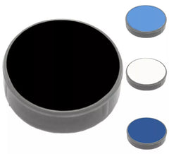 Maquiagem de água 25 ml. em várias cores